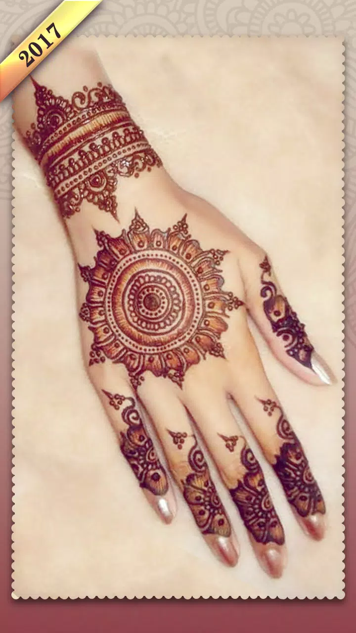 Mehndi Design Book Free Download APK per Android Download