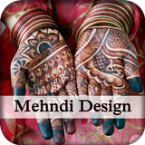 Mehndi ki Designs app ícone