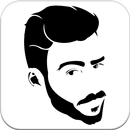 Men Boys Hairstyle Set My Face APK