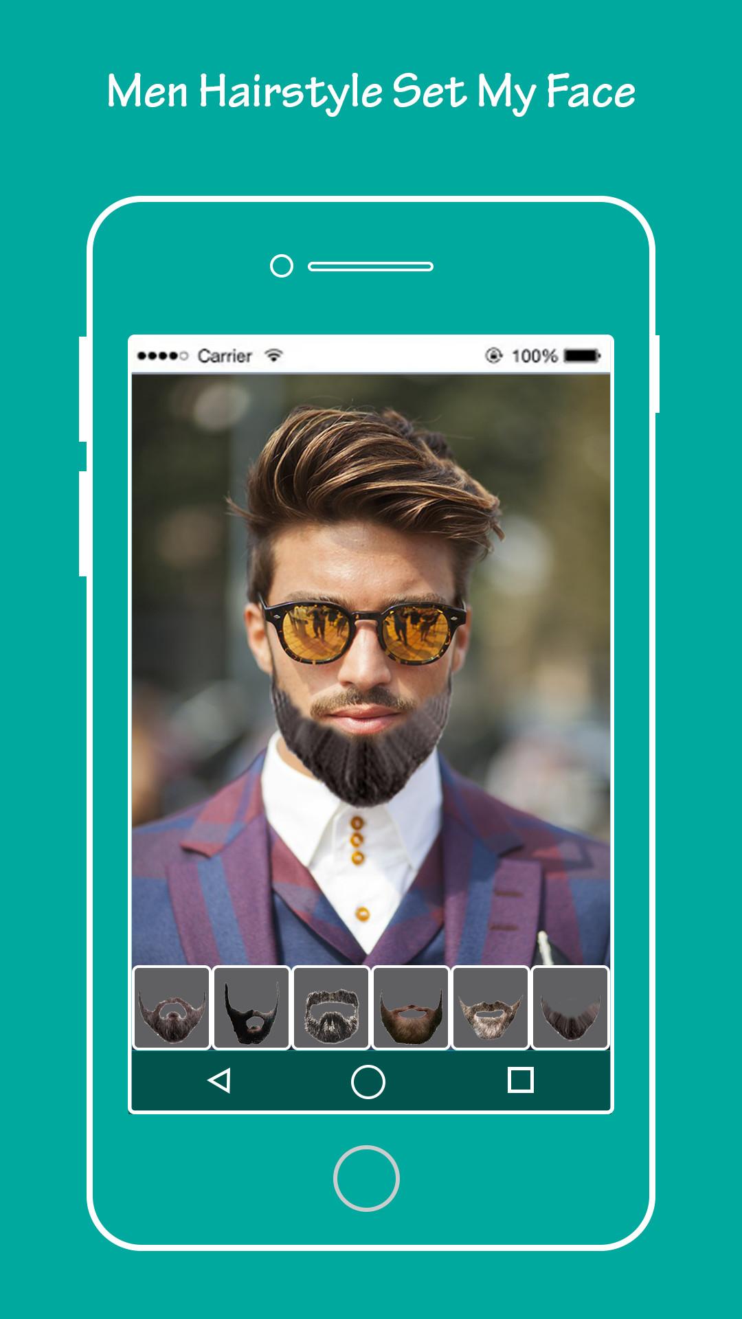 Men Boys Hairstyle Set My Face APK  for Android – Download Men Boys  Hairstyle Set My Face XAPK (APK Bundle) Latest Version from 