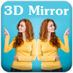 3d Mirror Photo Effect