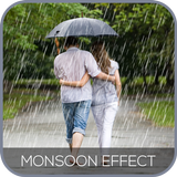 Monsoon Photo Editor ícone