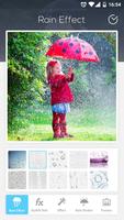 Monsoon Photo Editor Plakat