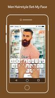 Mustache & Beard Photo Editor 스크린샷 3