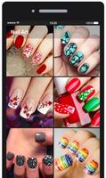 2 Schermata Nail Art Design Image