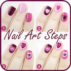 Nail Art Designs simgesi