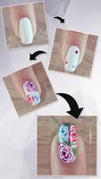 Nail Art Designs Ekran Görüntüsü 1