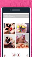 Nail Art Designs Ekran Görüntüsü 3