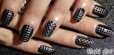 Nail Art Images