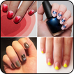 Nail Art Images