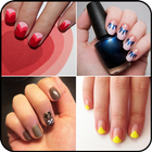 Nail Art Images 아이콘