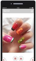 Nail Art Images Screenshot 1