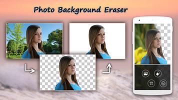 Background Changer of Photo : Background Eraser ポスター