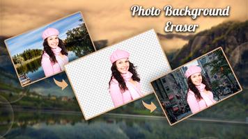 Background Eraser and Changer of Photo syot layar 3