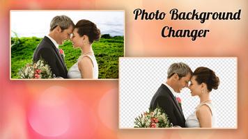 Background Eraser and Changer of Photo скриншот 2