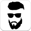 Beard Photo Editor Studio