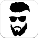 Beard Photo Editor Studio APK