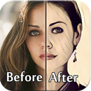 Cartoon Selfie Camera APK