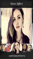 Cartoon Selfie Camera Screenshot 2