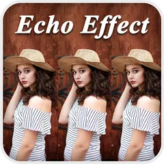 download Echo Effect on Photo APK