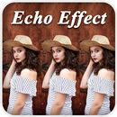 Echo Effect on Photo APK