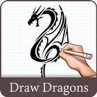 Learn How to Draw আইকন