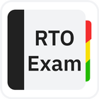 RTO Exam App icon