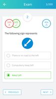 RTO Exam App screenshot 2
