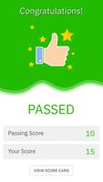 RTO Exam App screenshot 3