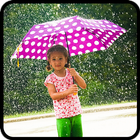 Rain Photo Editor icon