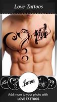 Tattoo Maker for Boys 스크린샷 1