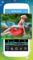 Underwater Photo Editor スクリーンショット 2