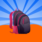 Backpack Challenge icône