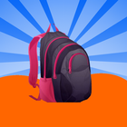 Backpack Challenge آئیکن