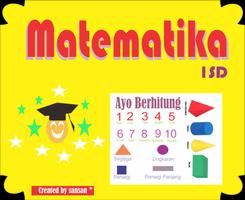 Media Pembelajaran Matematika पोस्टर