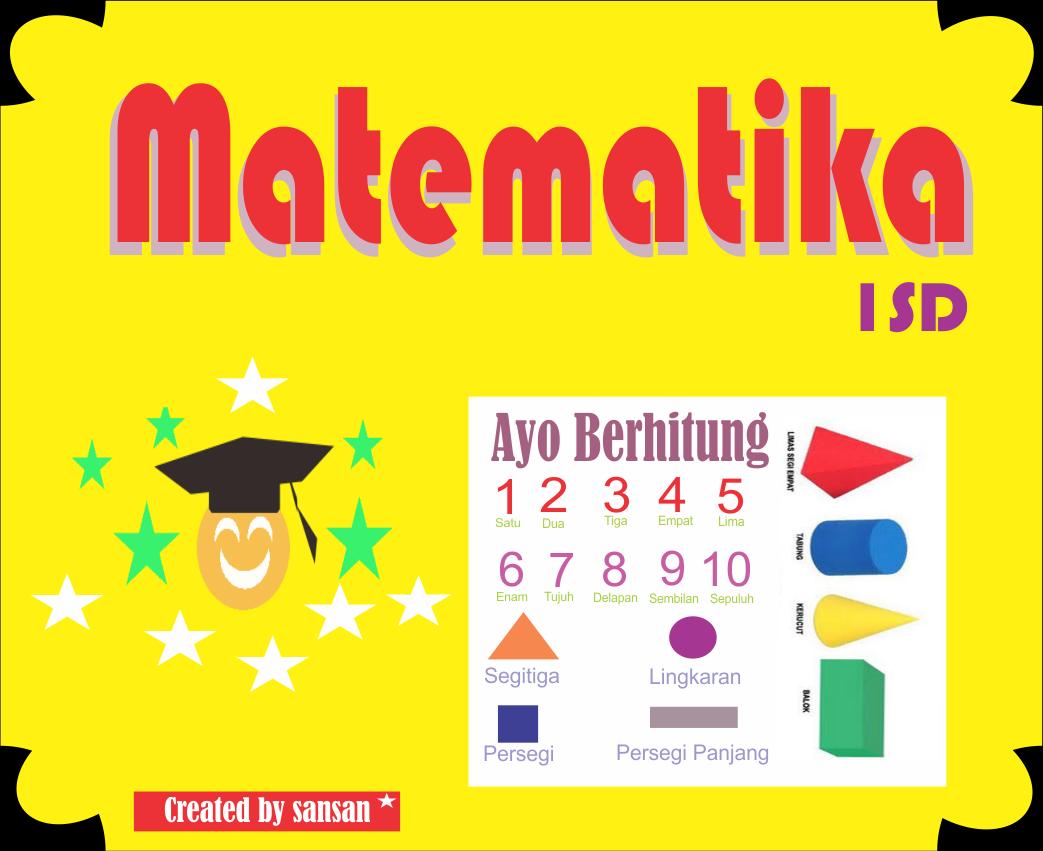 Media Pembelajaran Matematika For Android Apk Download