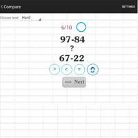 Quick Math スクリーンショット 1