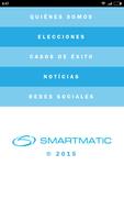 Smartmatic elecciones постер