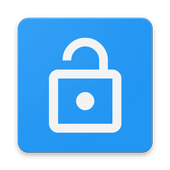 No Lock Home icon