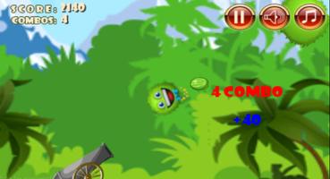 Happy Monster screenshot 3