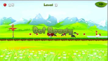 Farm running sheep screenshot 2