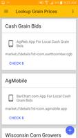 Corn Silage Pricing screenshot 3