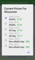 Hay Pricing screenshot 3