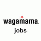 wagamama ícone