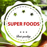 Super Foods icône
