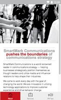 SmartMark Communications poster