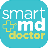 SmartMD Doctor 圖標