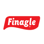 Finagle Lanka - Sales Force Automation System Zeichen