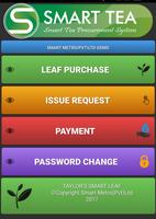 TAYLOR'S SMART LEAF スクリーンショット 1