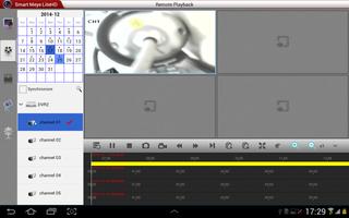 Smart Meye LiteHD capture d'écran 2